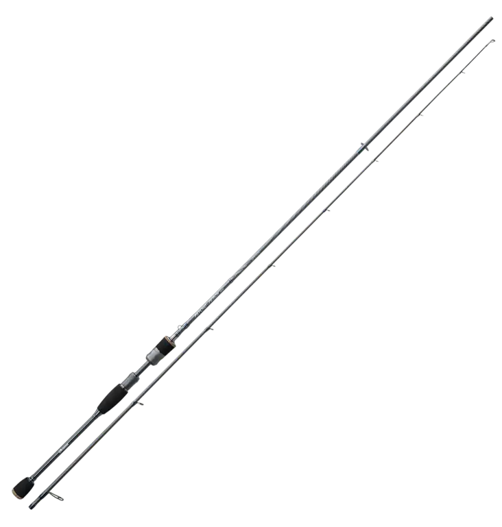 Okuma Psycho Perch UFR Spin 2 pcs - Other Spinning Rods - 4718947048554 - 2