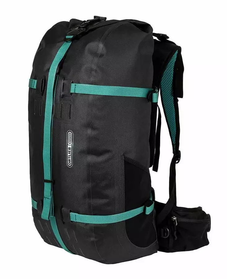 Black - Backpacks - 4013051048644 - 1