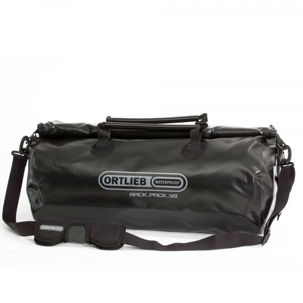 Black - Gear Bags - 4013051001274 - 2