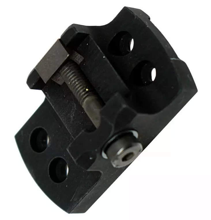 Osuma Aimpoint Micro Mount Picatinny - Mounts for red dot optics - 6430068622274 - 1