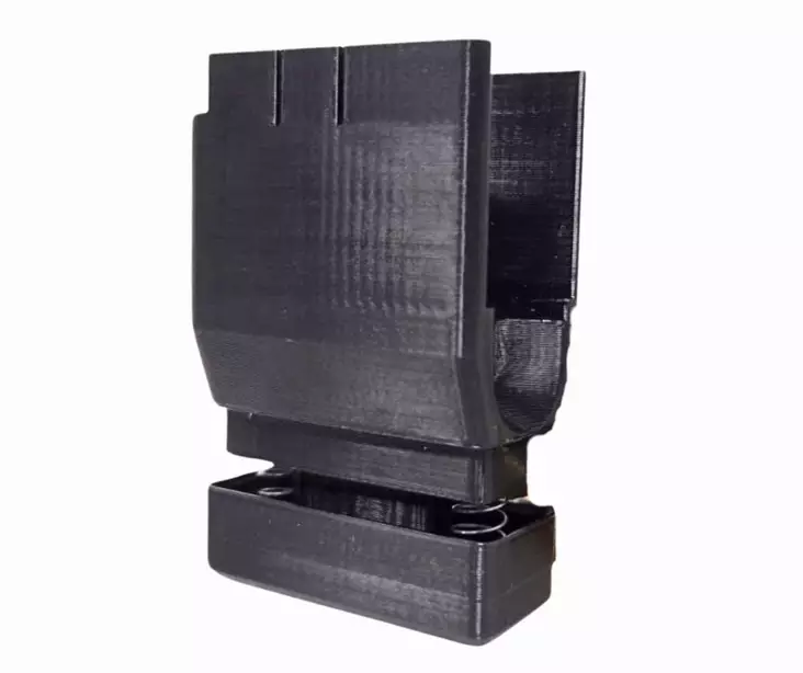 Osuma AR15 magazine loader - Other Magazines - 6430068626944 - 2