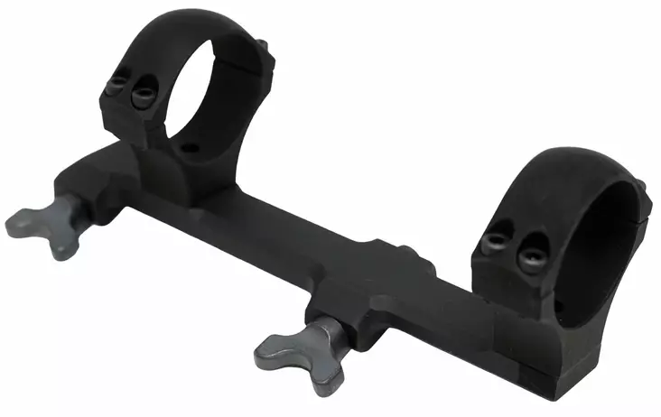 Osuma Blaser Mount 36mm Low - Quick Mounts - 623050004 - 1