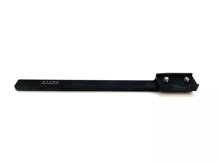 Osuma Hikmicro Thunder ZM Rail - Adapters - 6430068625114 - 1