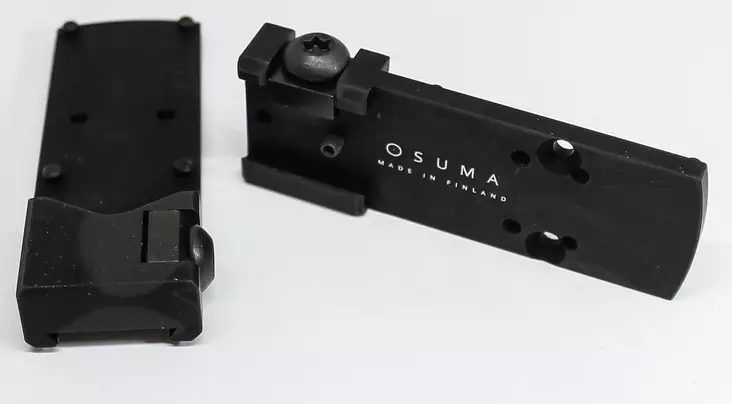 Osuma Holosightmount 11mm Rail - Mounts for red dot optics - 6430068620164 - 1