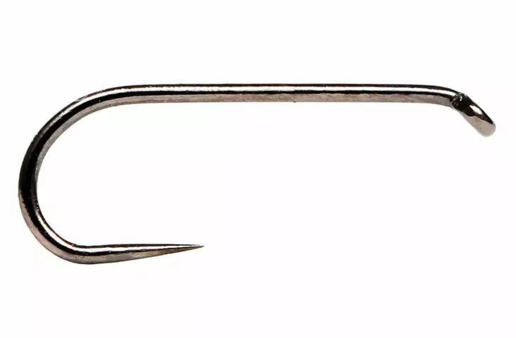 Partridge D4AY Patriot Ideal Streamer - Streamer Fly Hooks - 5055478722454 - 1