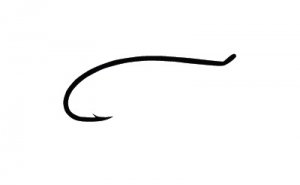 Partridge Salar Salmon Silver - Salmon Fly Hooks - 5055478702494 - 2