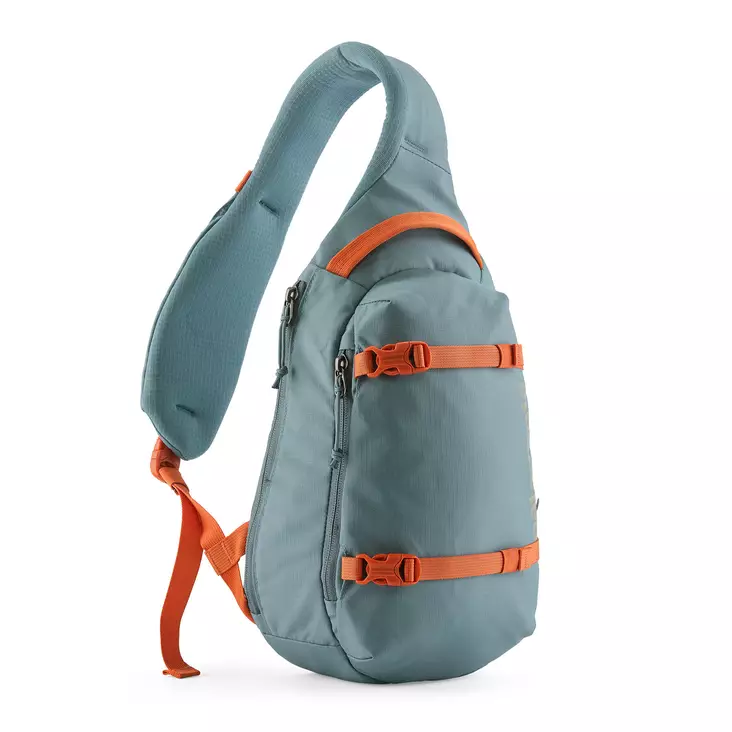 Patagonia Atom Sling 8L BLSG - Other Bags - 198077756804 - 1