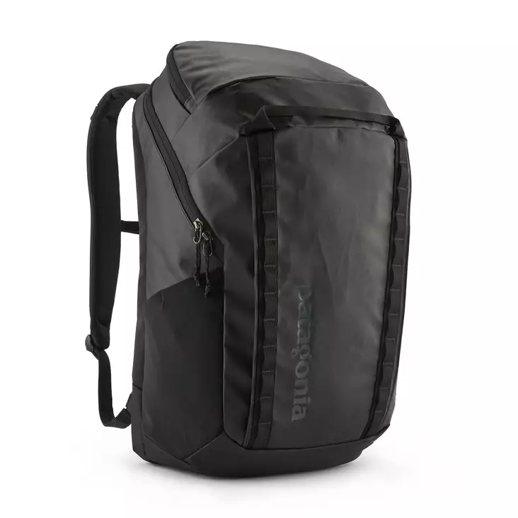 Patagonia Black Hole Pack 32L Black on Black - Backpacks - 198077514084 - 1