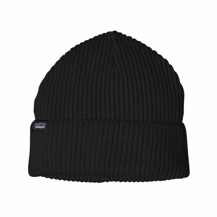 Patagonia Fisherman's Rolled Beanie - Beanies - 888336451464 - 1