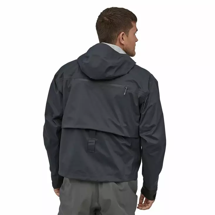Patagonia SST Jacket Smoulder Blue - Ruoto.com webstore