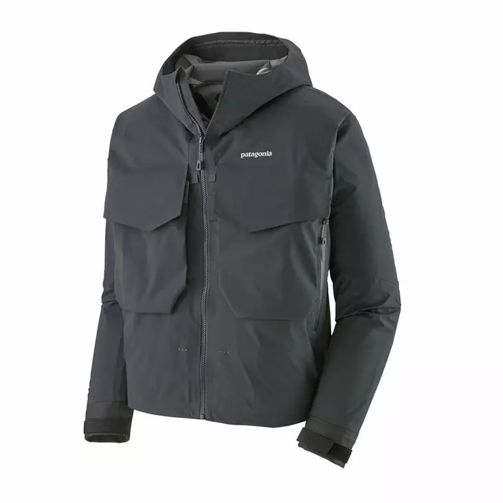 Patagonia SST Jacket Smoulder Blue - Ruoto.com webstore
