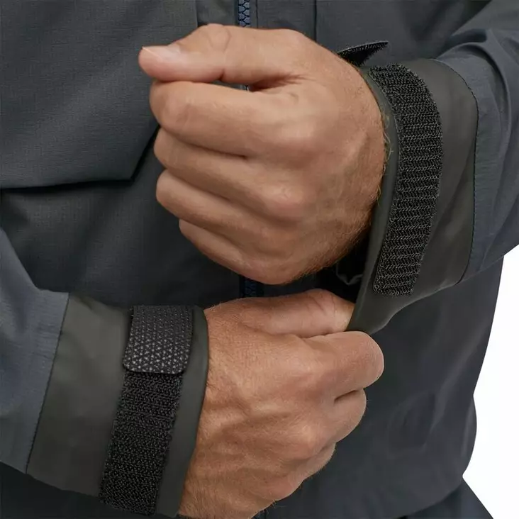 Patagonia SST Jacket Smoulder Blue - Ruoto.com webstore