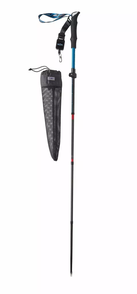 Patagonia Wading Staff Black - Wading Staffs - 192964525184 - 1