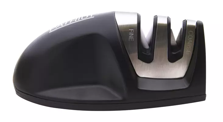 Patriot G-Grip EasySharp 2-in-1 - Fileting Knives - 6417512536394 - 1