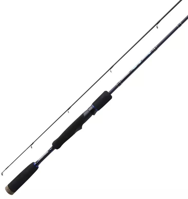 Patriot Jigging Buddy 6' 4-18g - Patriot Spinning Rods - 6417512523424 - 1