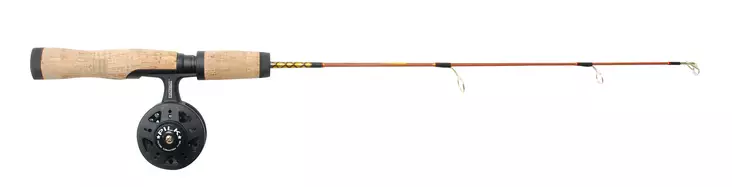 Patriot Pilk ice fishing combo 75cm medium heavy - Ice Fishing Combos - 6417512520584 - 1