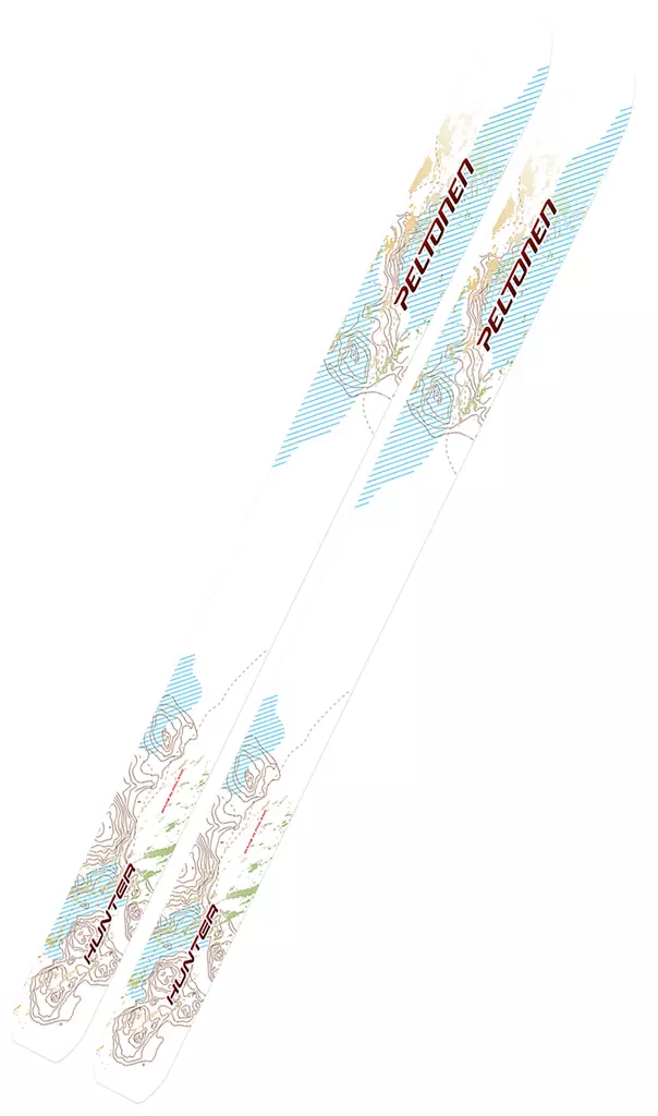 Peltonen Hunter Skin - Other Hunting Products - 6417858509014 - 1