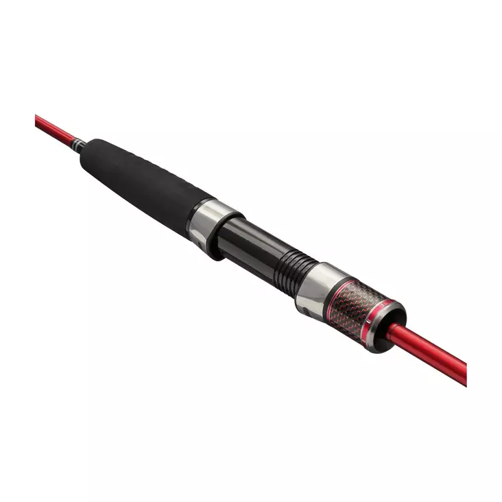 Penn Retaliate X Solid 6' 200g Spin - Jigging Rods - 031324002524 - 1