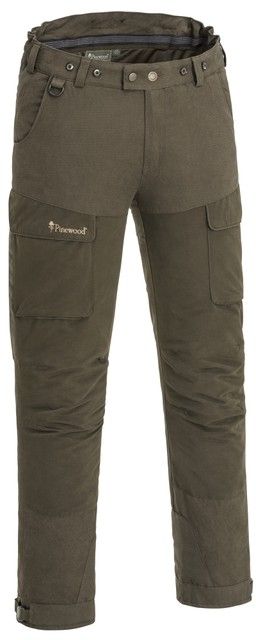 Pinewood Småland Light Trouser - Hunting Trousers for Men - 7331090331594 - 1