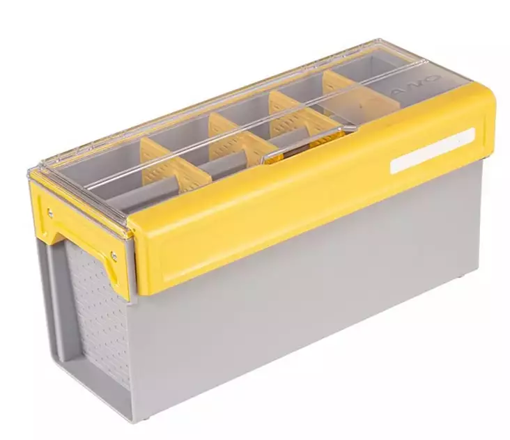 Plano Edge Master Spinnerbait - Lure Boxes - 024099010474 - 1