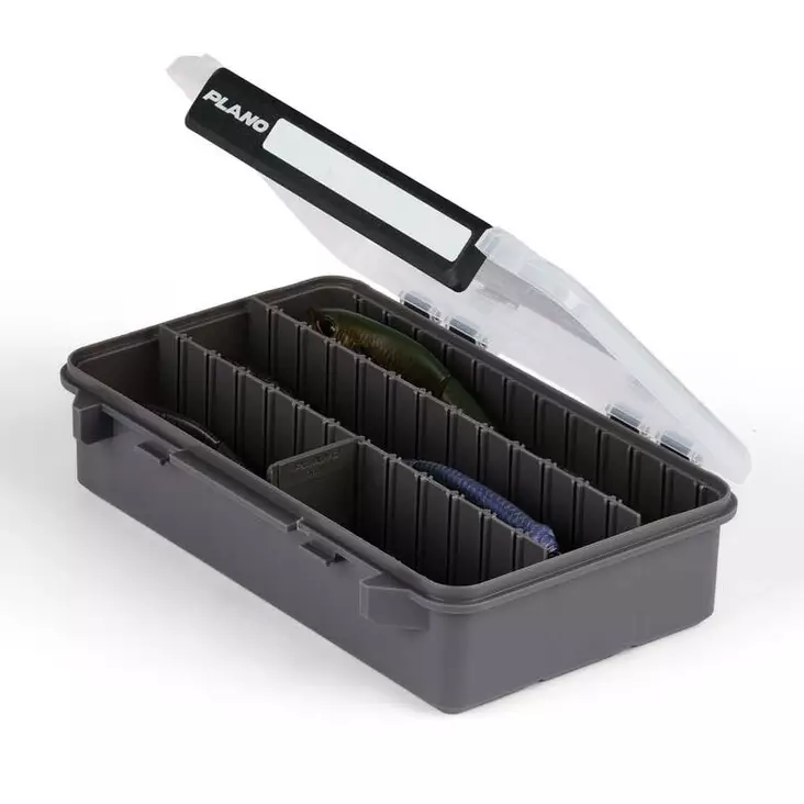 Plano StowAway 3600 Deep - Lure Boxes - 024099011044 - 1