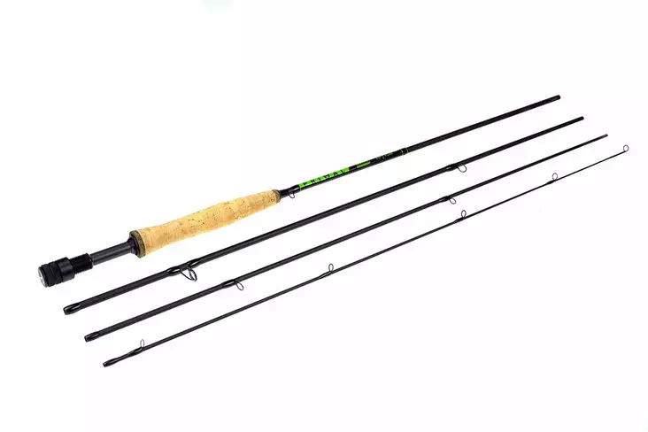 Primal Conquest Series - Primal Fly Rods - 9420069032964 - 1