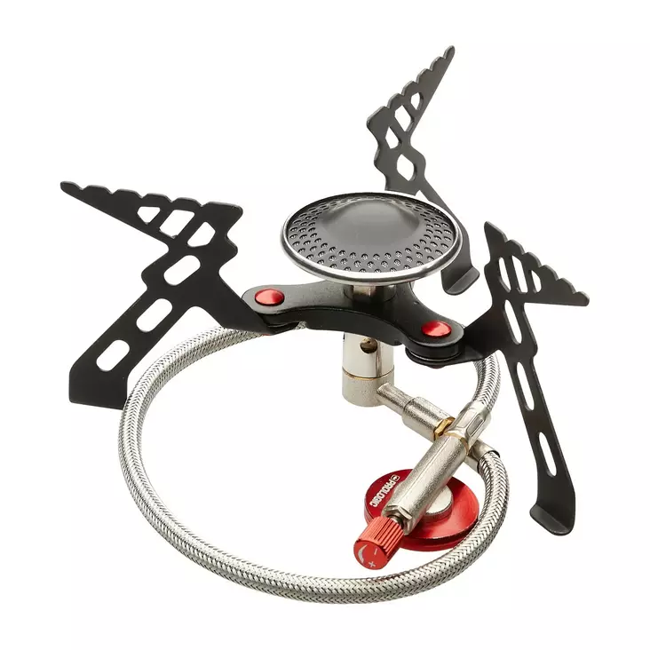 Prologic Blackfire C-Series Gas Stove - Cooking & Tables - 5706301727404 - 1