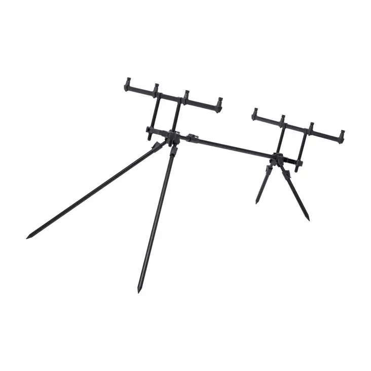 Prologic C-Series Long Legs 3 Rod Pod - Rod Pods - 5706301727794 - 1