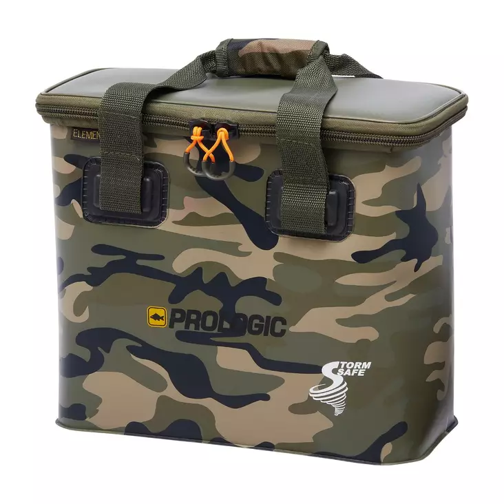 Prologic Element Barrow Cool Bag Medium - Carryalls, Backpacks & Cool Storage - 5706301727084 - 1