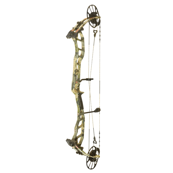 PSE Pro Drive RTS-Pack 29-70# - Ready-to-Shoot Bows - 042958624594 - 1