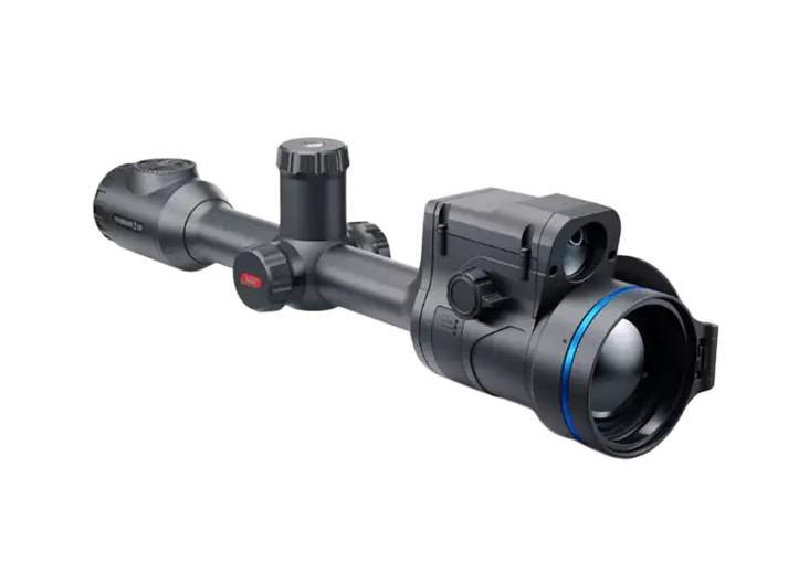 Pulsar Thermion 2 LRF XG60 - Thermal and Night Vision Sights - 4779022926174 - 1