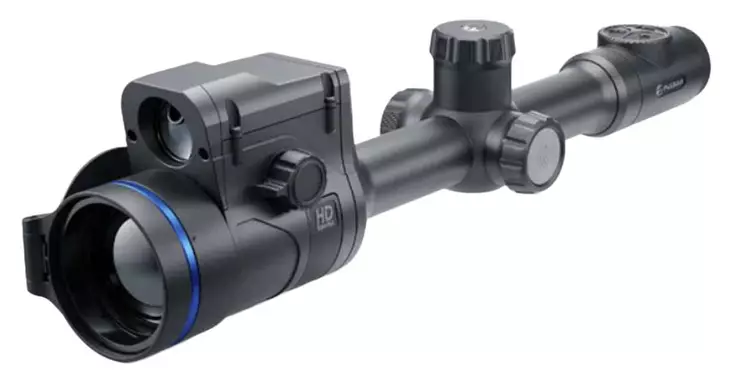 Pulsar Thermion 2 LRF XL50 - Thermal and Night Vision Sights - 4779022926044 - 1