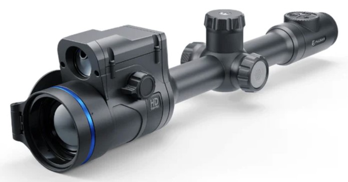 Pulsar Thermion 2 LRF XL50 - Thermal and Night Vision Sights - 4779022926044 - 1