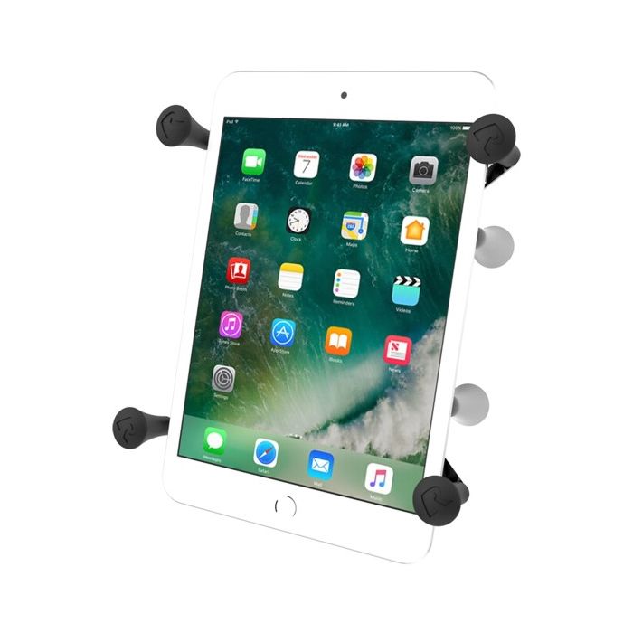 RAM® X-Grip® Holder 8" - RAM Mounts, size B - 793442946424 - 1