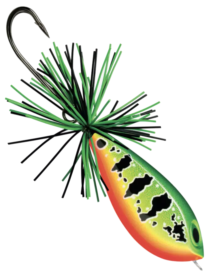 Rapala BX Skitter Frog 4,5cm 7,5g - Topwater lures - 301220224 - 1