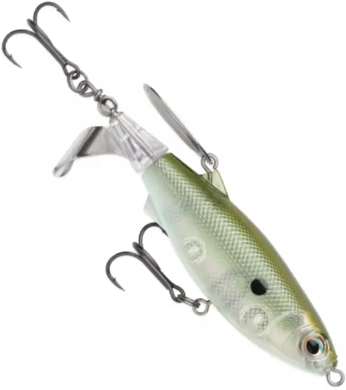 Rapala Claptail 110mm - Topwater lures - 25022024 - 1