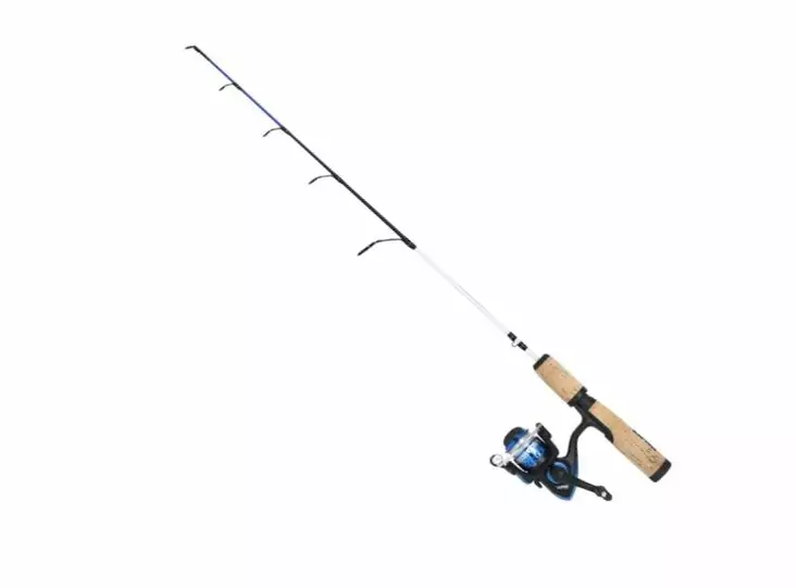 Rapala Fathom Icefishing Combo Spin - Ice Fishing Combos - 022677276854 - 1