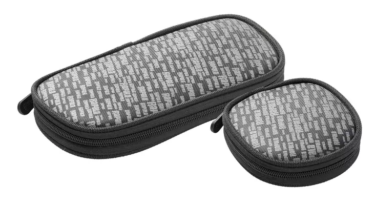 Rapala Ice Lure Pouch - Bags and Boxes for icefishing - 6430048101584 - 1