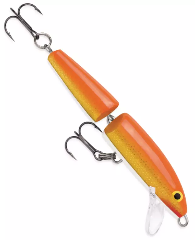 Rapala Jointed 11cm 9g - Wobblers 6-10 cm - 340040456784 - 1