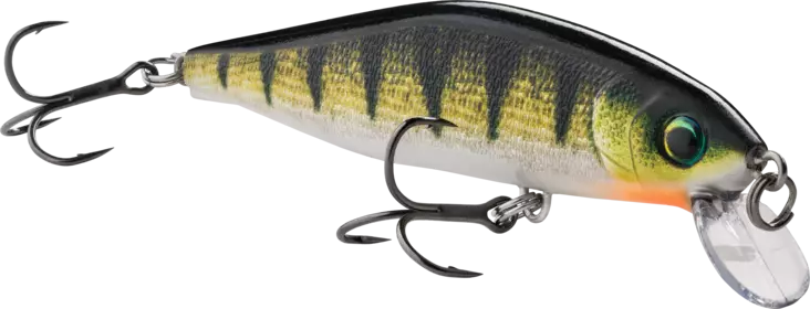 Rapala Precision Xtreme Air Boss 80 - Wobblers 6-10 cm - 30122023114 - 1