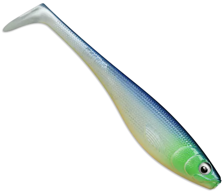 Rapala Soft Peto 16cm - Soft Baits for pike under 100g - 14092024 - 1