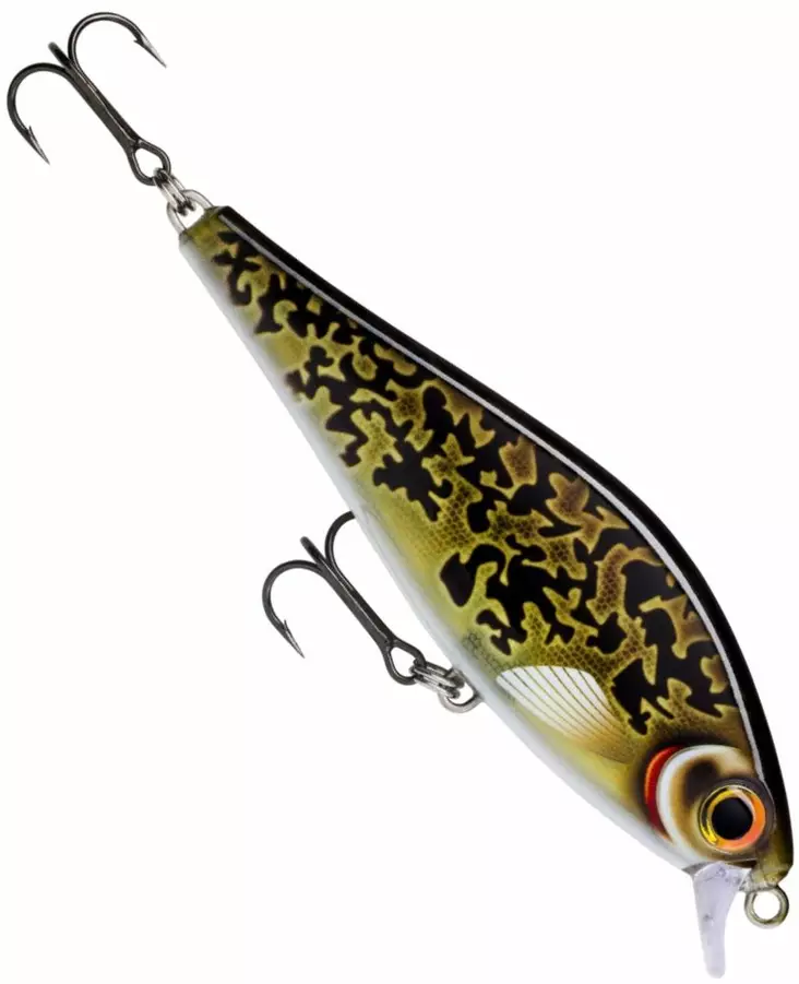 Rapala Super Shadow Rap 16cm 77g - Wobblers +10 cm - 3400400114 - 2