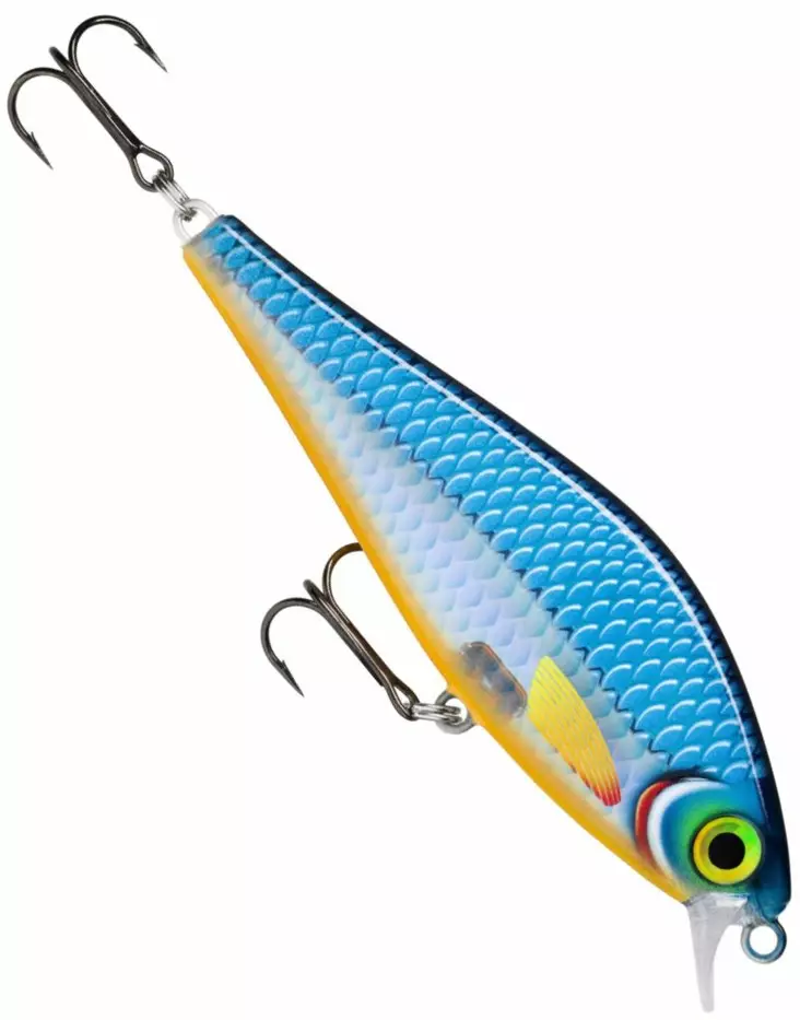 Rapala Super Shadow Rap 16Cm / 77G Wobler Artists Pour Brochet Gros Poisson Rapala Super Shadow Rap 16Cm / 77G Wobler Artists Pour Brochet Gros Poisson