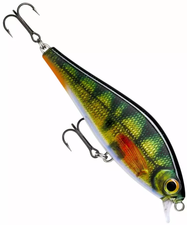 Rapala Super Shadow Rap 16cm 77g Sinking pike wobbler 16cm 77g