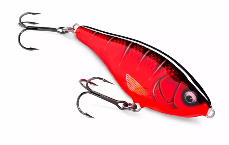 Rapala Twitchin Rap 12cm 53g - Classic Jerkbaits - 17203400204 - 1