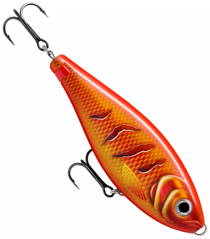 Rapala X-Rap Haku 14cm 74g Jerkbait with a rig system - Ruoto.com