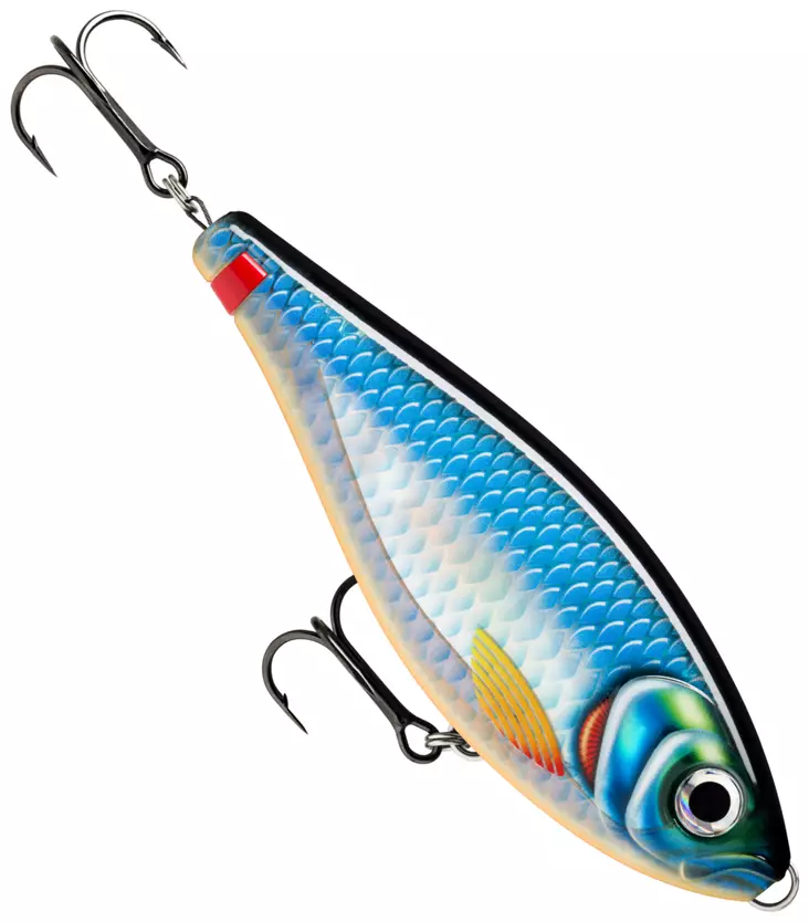 Rapala X-Rap Haku 14cm 74g Jerkbait with a rig system - Ruoto.com