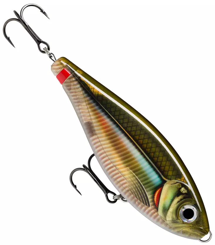 Rapala X-Rap Haku 14cm 74g Jerkbait with a rig system - Ruoto.com