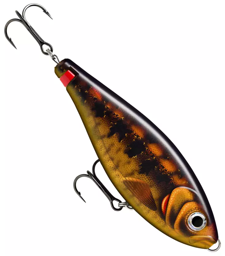 Rapala X-Rap Haku 14cm 74g Jerkbait with a rig system - Ruoto.com