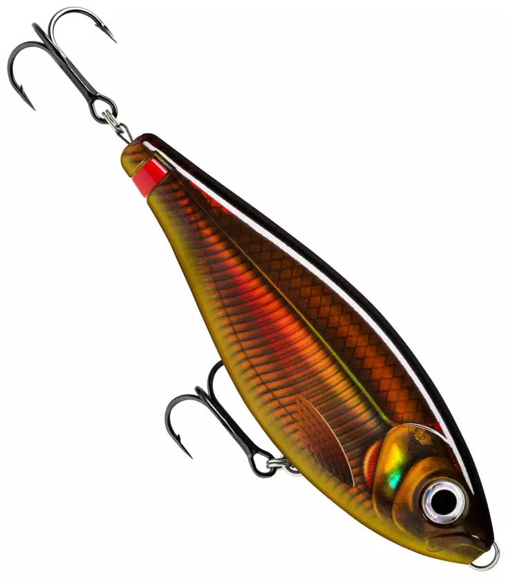 Rapala X-Rap Haku 14cm 74g Jerkbait with a rig system - Ruoto.com